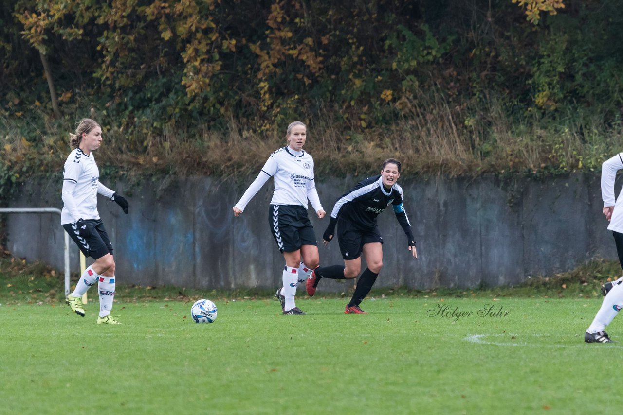 Bild 104 - Frauen SV Henstedt Ulzburg II - TSV Russee : Ergebnis: 5:0